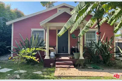 2200 Wellesley Ave, Los Angeles, CA 90064 - Photo 1