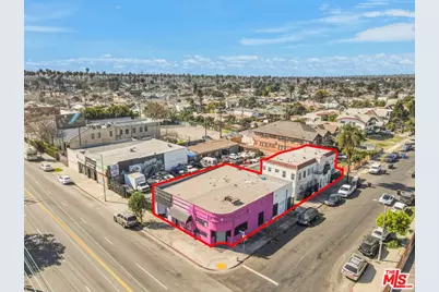 1706 W 49th St, Los Angeles, CA 90062 - Photo 1