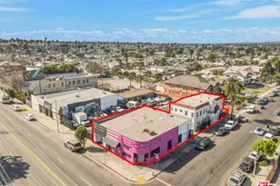 1706 W 49th St, Los Angeles, CA 90062 - Photo 1