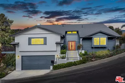 7768 Skyhill Dr, Los Angeles, CA 90068 - Photo 1