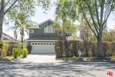 3100 E Sierra Madre Blvd, Pasadena, CA 91107 - Photo 1