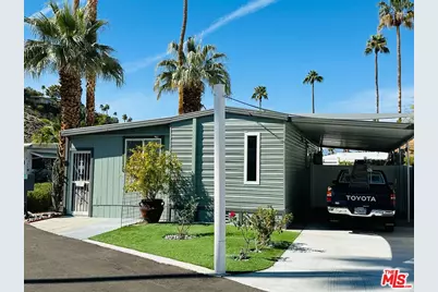 46 Santa Maria, Palm Springs, CA 92264 - Photo 1