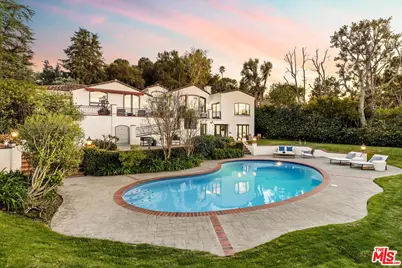 15615 Meadowgate Rd, Encino, CA 91436 - Photo 1