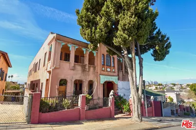 3160 Fairmount St, Los Angeles, CA 90063 - Photo 1