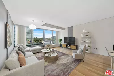 1155 S Grand Ave #809, Los Angeles, CA 90015 - Photo 1