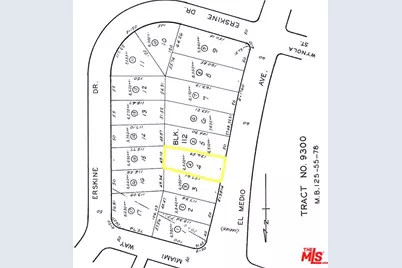 530 El Medio Ave, Pacific Palisades, CA 90272 - Photo 1