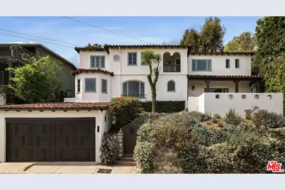 3721 Effingham Pl, Los Angeles, CA 90027 - Photo 1