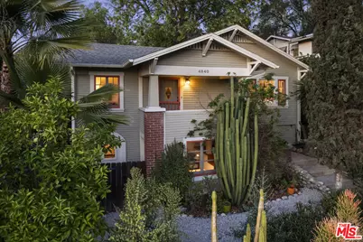 4840 Shelby Pl, Los Angeles, CA 90041 - Photo 1