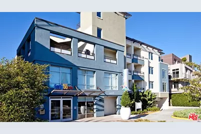 4055 S Redwood Ave #309, Marina del Rey, CA 90292 - Photo 1