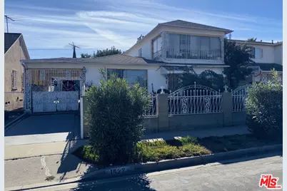 1522 E 123rd St, Los Angeles, CA 90059 - Photo 1