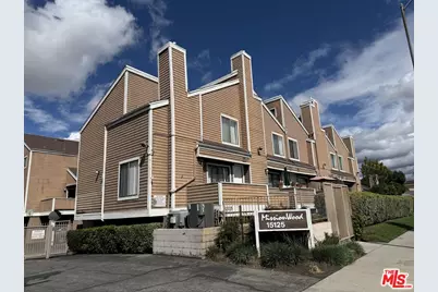 15125 Nordhoff St #20, North Hills, CA 91343 - Photo 1