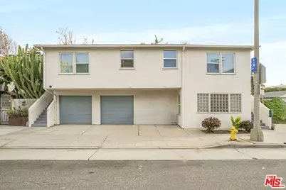 1423 Cloverfield Blvd, Santa Monica, CA 90404 - Photo 1