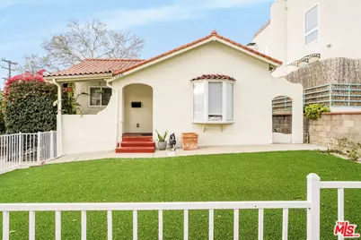 1130 22nd St, Santa Monica, CA 90403 - Photo 1