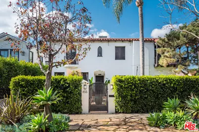855 N La Jolla Ave, Los Angeles, CA 90046 - Photo 1