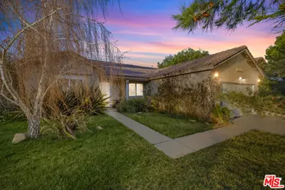 3223 Quarry Rd, Palmdale, CA 93550 - Photo 1