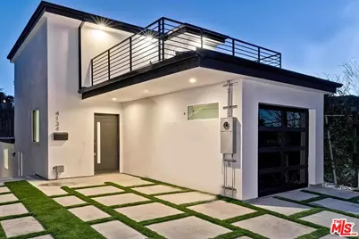 4134 Raynol St, Los Angeles, CA 90032 - Photo 1