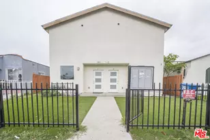 831 E 83rd St, Los Angeles, CA 90001 - Photo 1