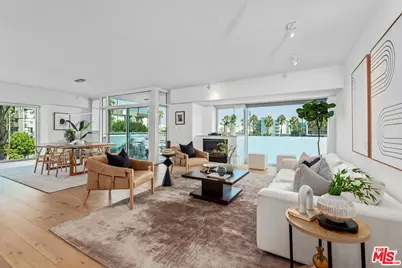 13600 Marina Pointe Dr #303, Marina del Rey, CA 90292 - Photo 1