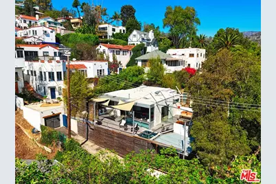 6830 Alta Loma Ter, Hollywood Hills, CA 90068 - Photo 1