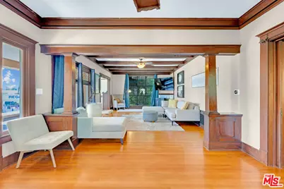 709 E Manchester Blvd, Inglewood, CA 90301 - Photo 1