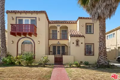 8546 Saturn St, Los Angeles, CA 90035 - Photo 1