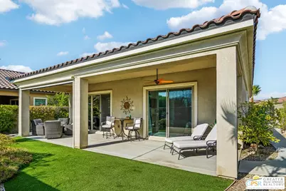 25 Barolo, Rancho Mirage, CA 92270 - Photo 1