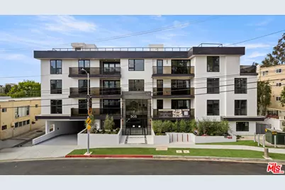 505 Barrington #106, Los Angeles, CA 90049 - Photo 1