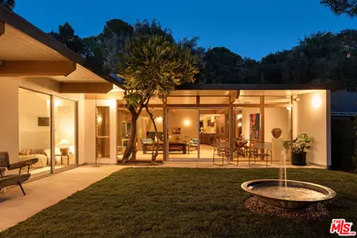 708 N Kenter Ave, Los Angeles, CA 90049 - Photo 1