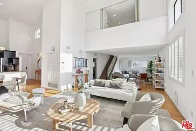 1854 S Beverly Glen Blvd #302, Los Angeles, CA 90025 - Photo 1