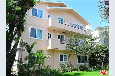 1028 12th St #10, Santa Monica, CA 90403 - Photo 1