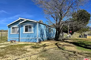 14526 Caliente Creek Rd, Caliente, CA 93518 - Photo 1