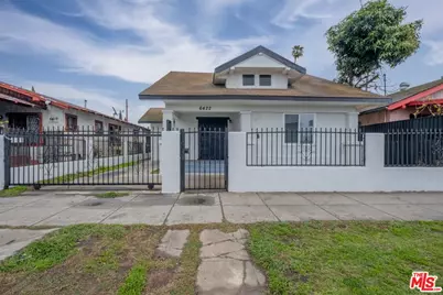 6422 S Figueroa St, Los Angeles, CA 90003 - Photo 1