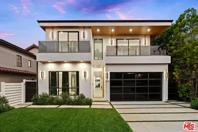 1630 S Crest Dr, Los Angeles, CA 90035 - Photo 1