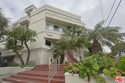 1440 23rd St #309, Santa Monica, CA 90404 - Photo 1