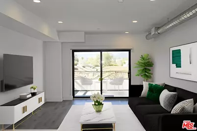 2140 Butler Ave #404, Los Angeles, CA 90025 - Photo 1