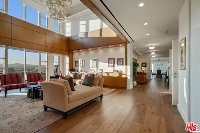 10580 Wilshire Blvd #23Ne, Los Angeles, CA 90024 - Photo 1