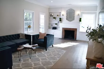 137 N Harper Ave, Los Angeles, CA 90048 - Photo 1