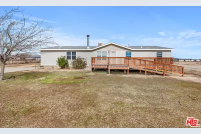 9755 Buckhorn Ave, Rosamond, CA 93560 - Photo 1