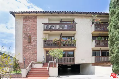 1114 12th St #208, Santa Monica, CA 90403 - Photo 1