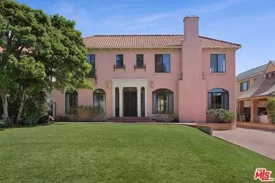 842 S Rimpau Blvd, Los Angeles, CA 90005 - Photo 1