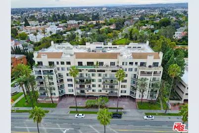 4460 Wilshire Blvd #701, Los Angeles, CA 90010 - Photo 1