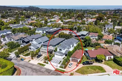 830 Fiske St, Pacific Palisades, CA 90272 - Photo 1
