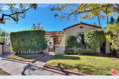 2621 Manning Ave, Los Angeles, CA 90064 - Photo 1