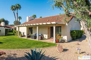 422 Forest Hills Dr, Rancho Mirage, CA 92270 - Photo 1