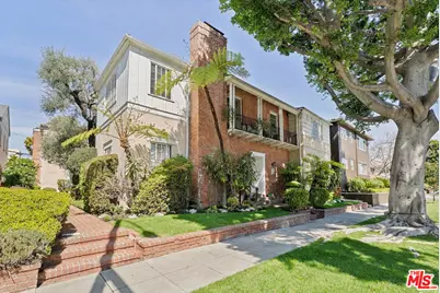 9741 W Olympic Blvd, Beverly Hills, CA 90212 - Photo 1