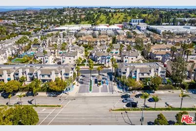 7909 Hannum Ave, Culver City, CA 90230 - Photo 1