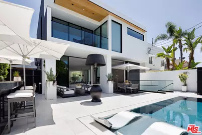 213 S La Peer Dr, Beverly Hills, CA 90211 - Photo 1