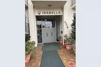 5376 Fairview Blvd #210, Los Angeles, CA 90056 - Photo 1