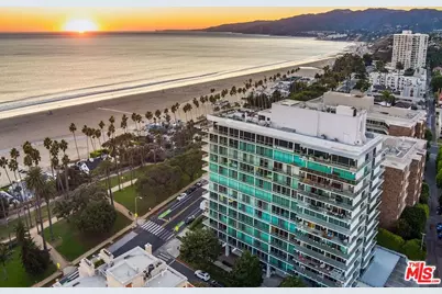 535 Ocean Ave #7D, Santa Monica, CA 90402 - Photo 1