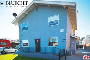 6527 S Victoria Ave, Los Angeles, CA 90043 - Photo 1